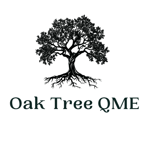 Oak Tree QME